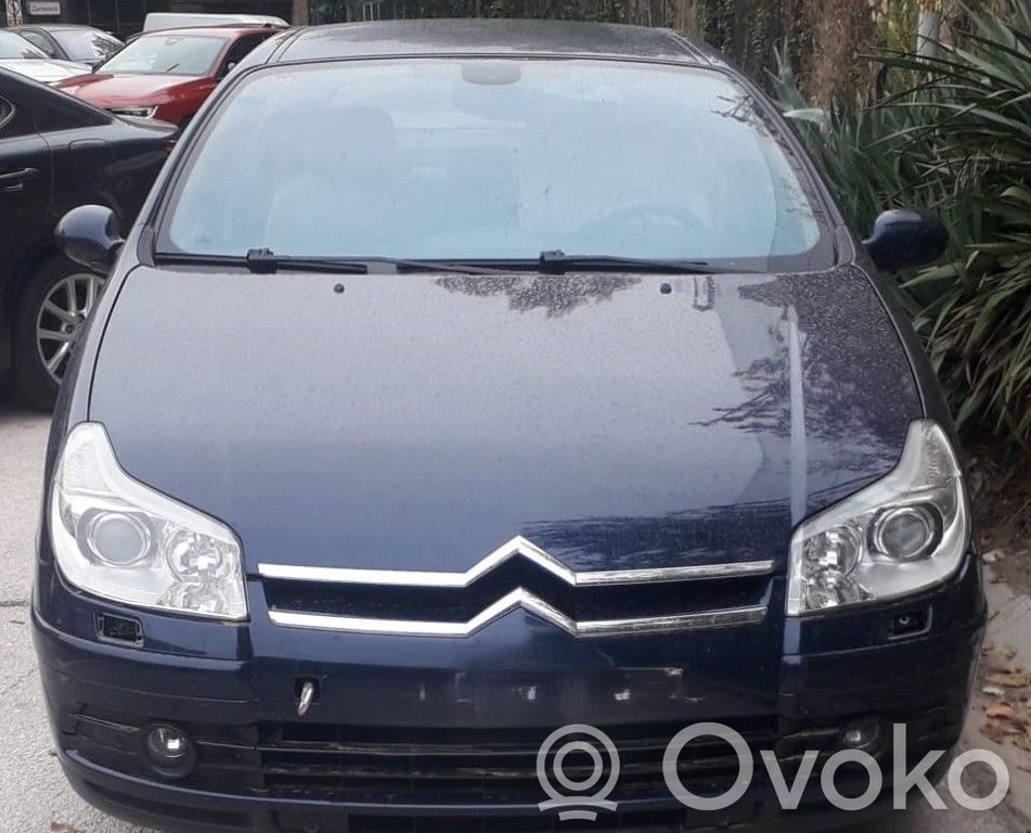C5 C5, C5 Aircross  9650115480