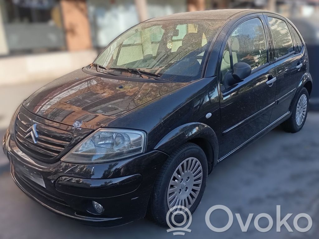 C3 C3, Pluriel, Picasso  6350Q3