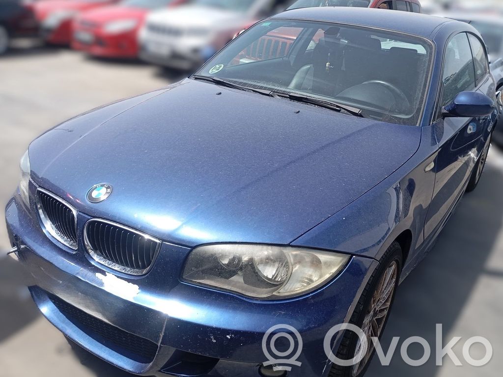 1 E81 E87 Series 1  1095058