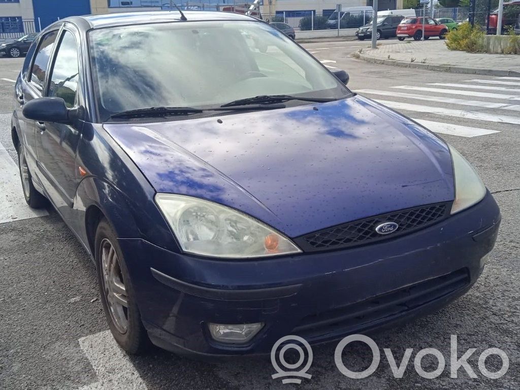 Focus Focus  1M5T10300BC