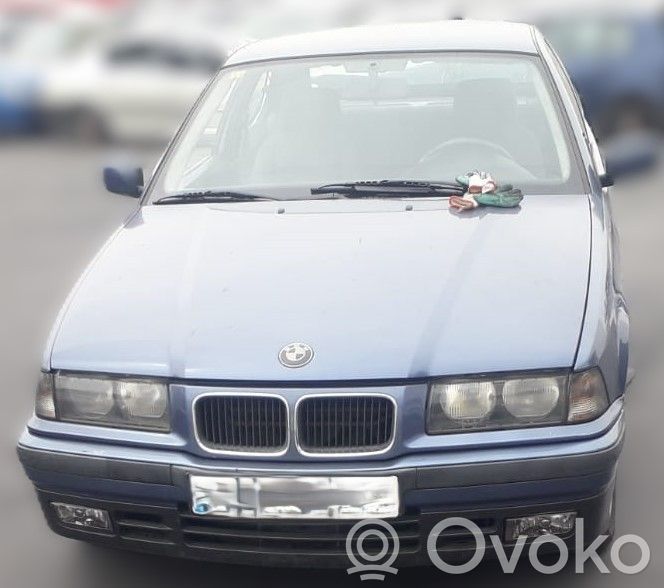 3 E36 Series 3  A13VI97