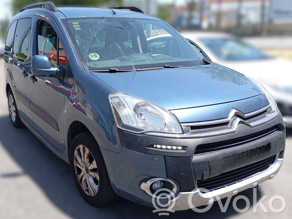 Berlingo Berlingo  9004Z6