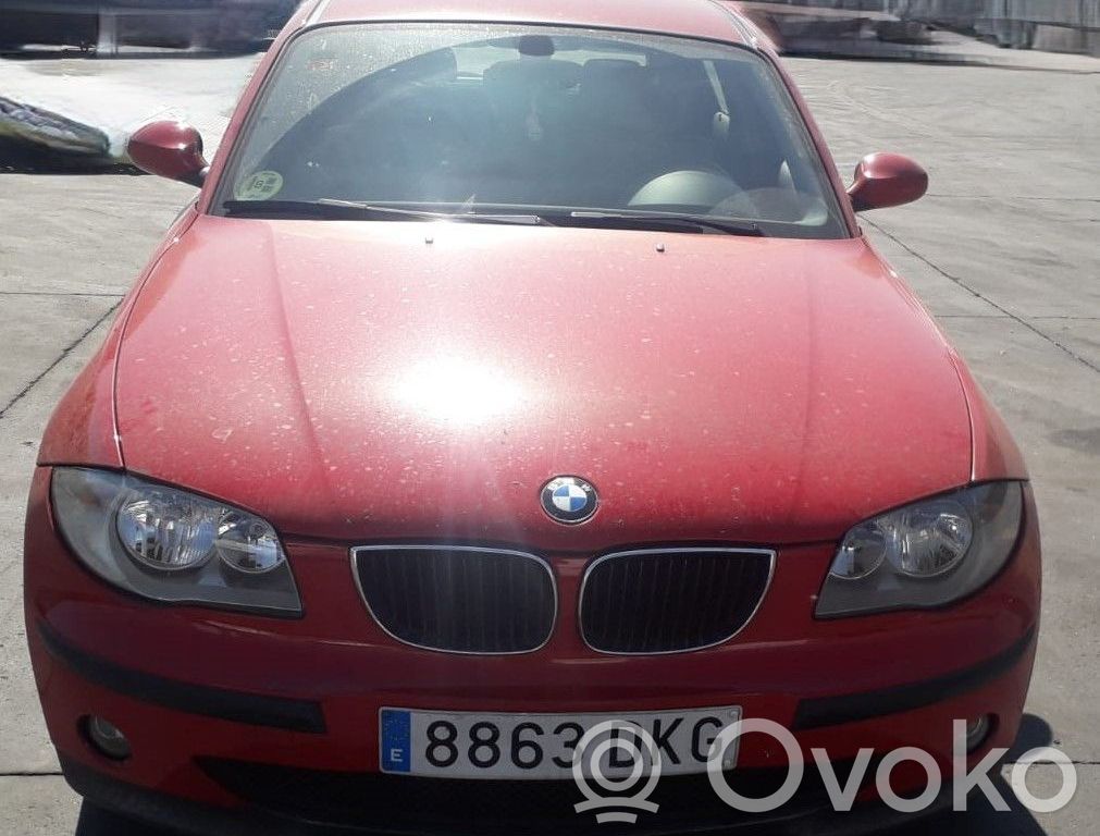 1 E81 E87 Series 1  51128045548