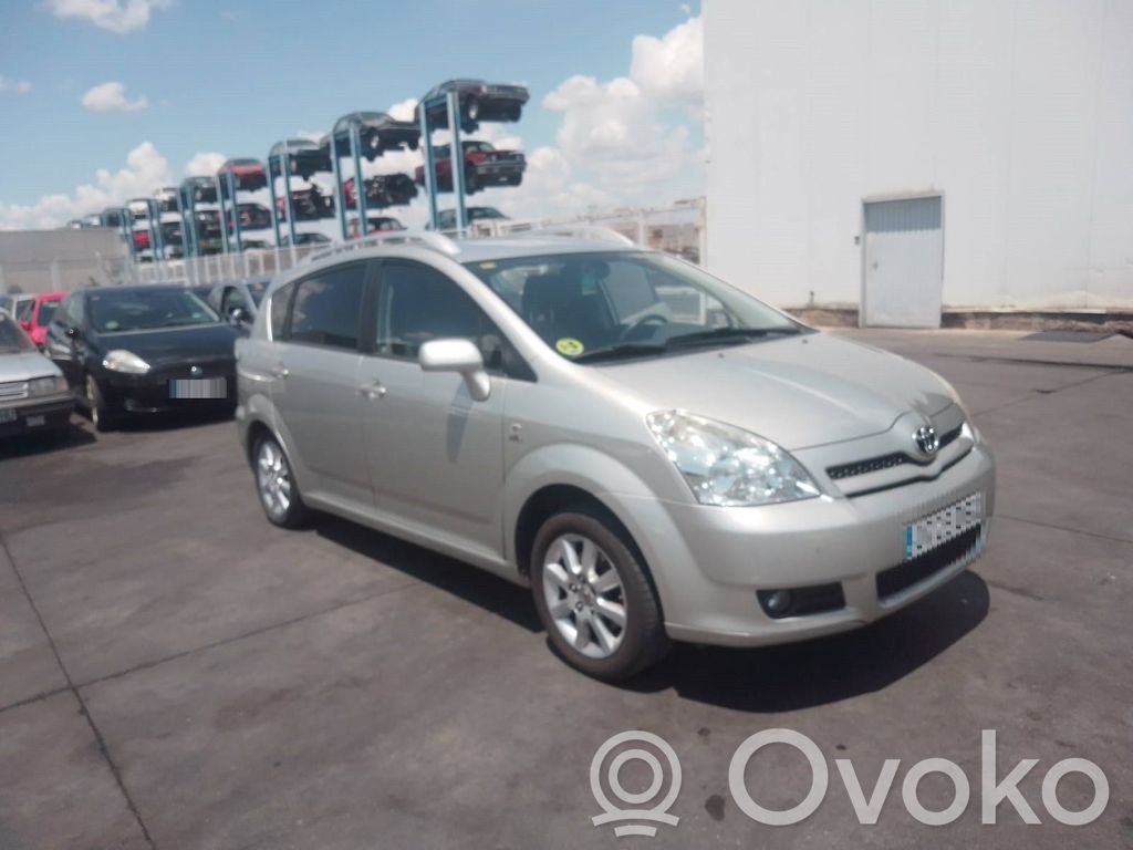 Corolla E120 E130 Corolla  434100F010