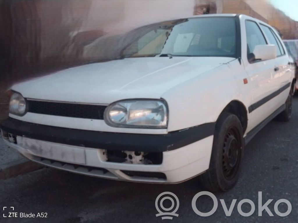 Golf SportWagen Golf  1Z90CV