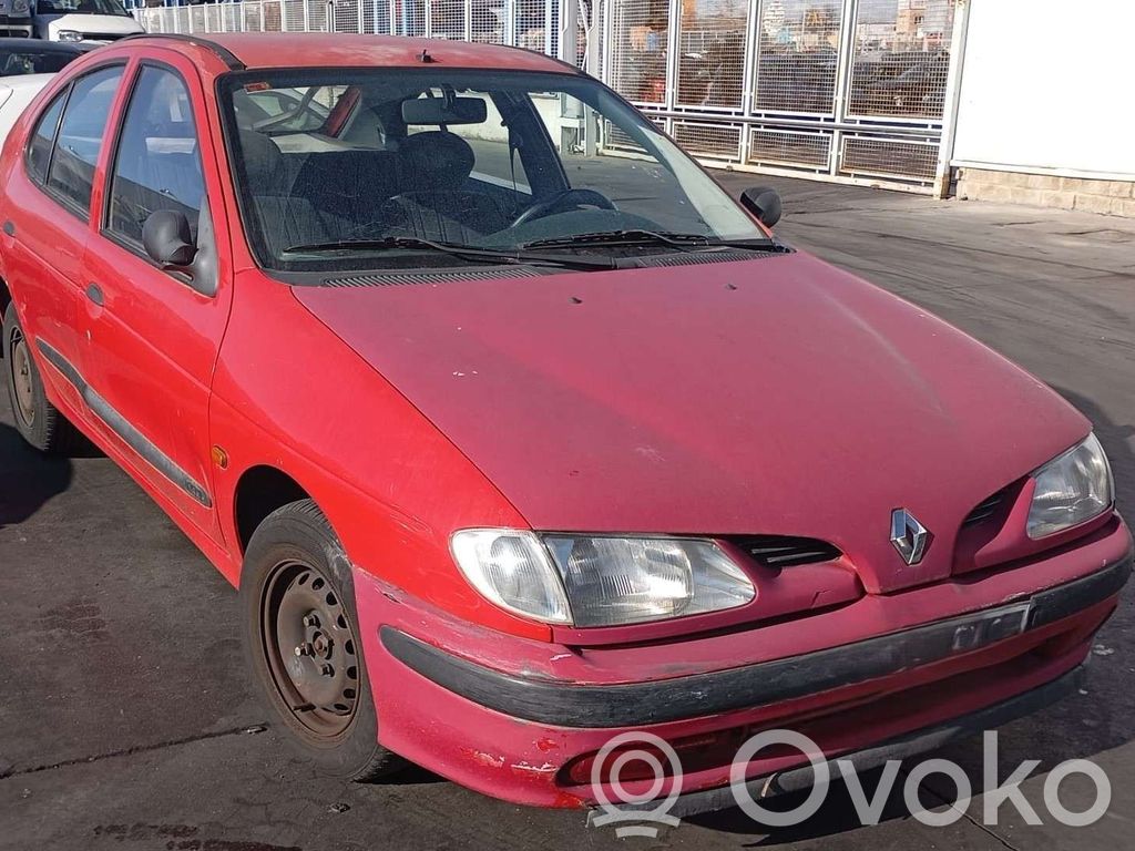 Megane I Megane  E7J76475CV