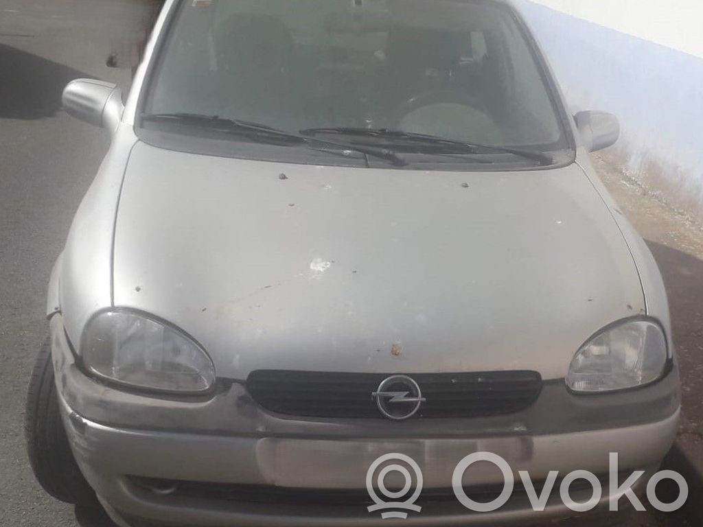 Corsa B Corsa  X17D60CV