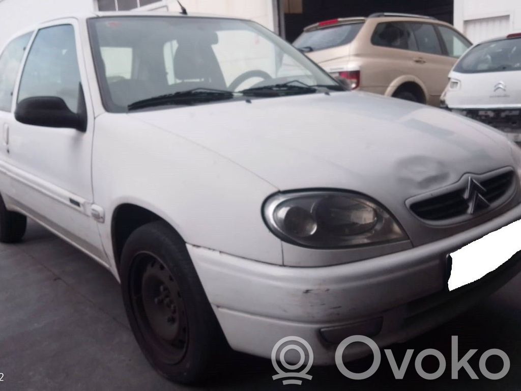 Saxo Saxo  VJX57CV