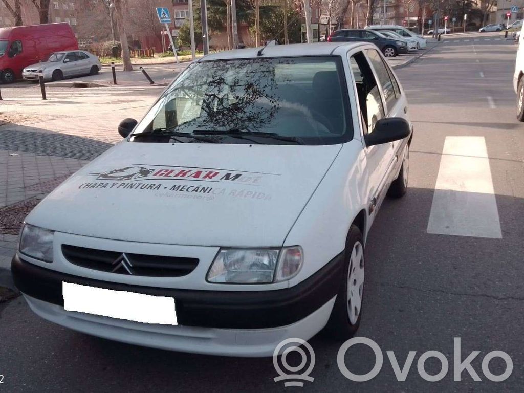 Saxo Saxo  VJZ57CV
