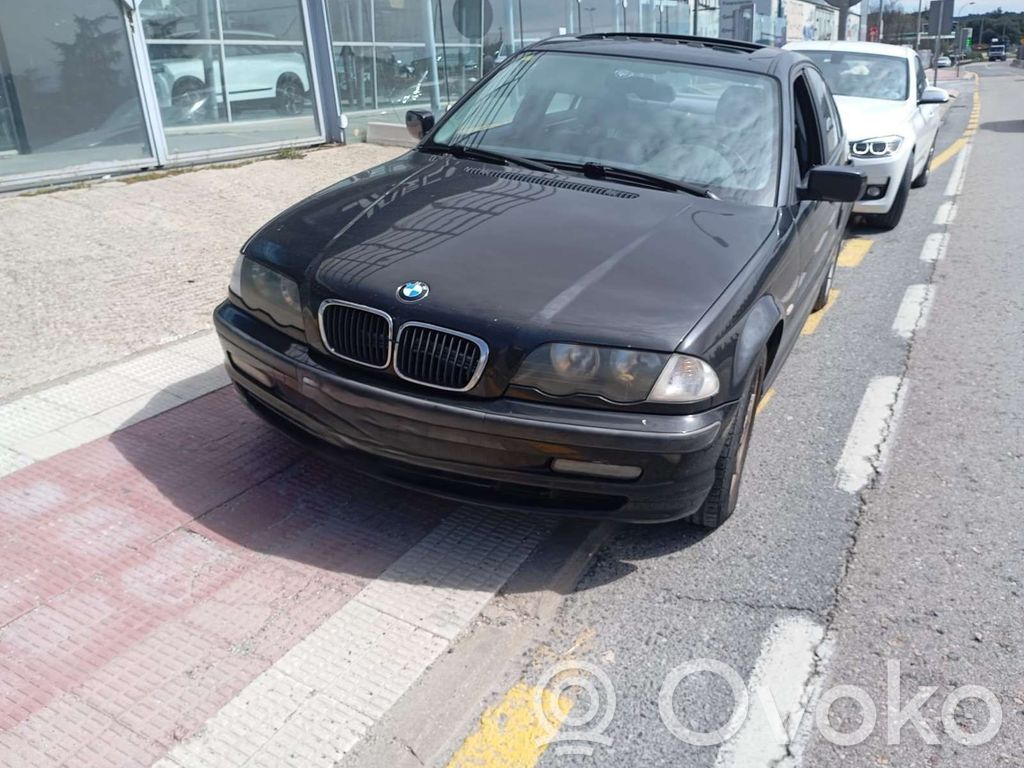3 E36 Series 3  63113001