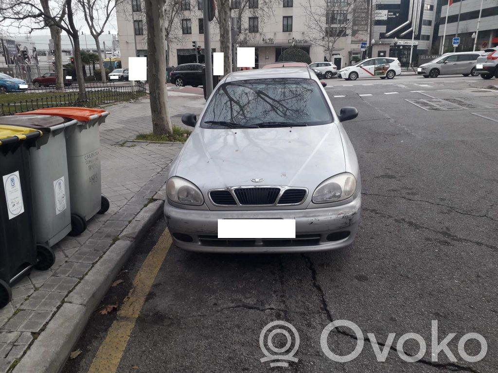 Lanos Lanos  A15SMS86CV