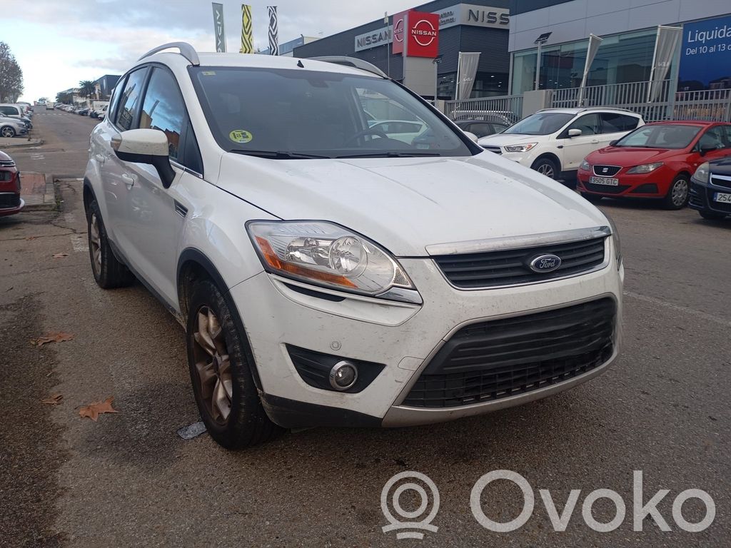 Kuga I Kuga  9V412C405CA