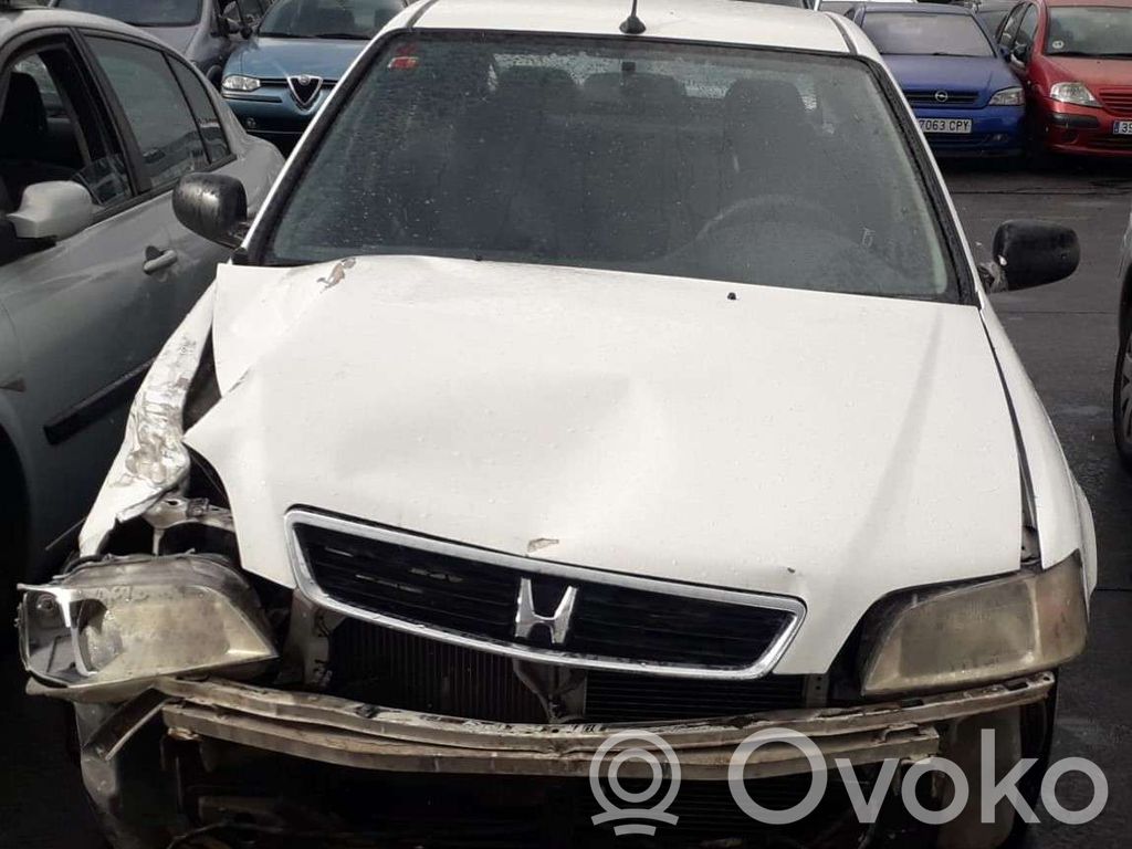 Civic Civic  D16B2116CV