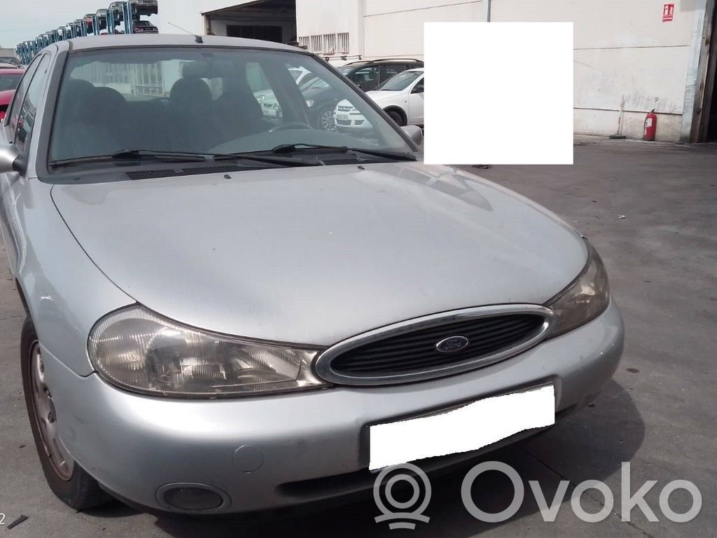 Mondeo MK II Mondeo  NGA131CV