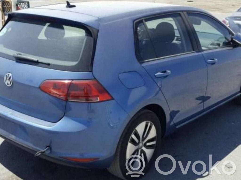 Golf VII Golf  EAG