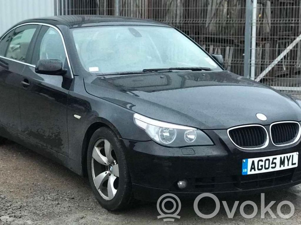 5 E60 E61 Series 5  7544654