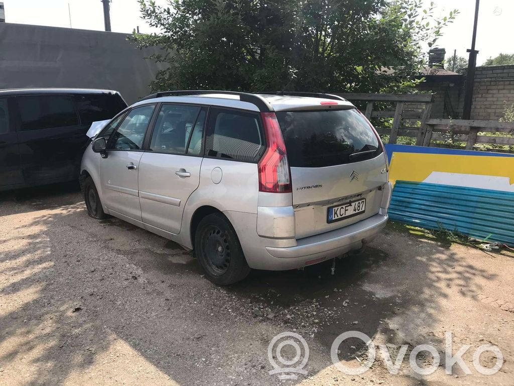 C4 Grand Picasso C4 Picasso, Grand Picasso, Aircross, Cactus  621292