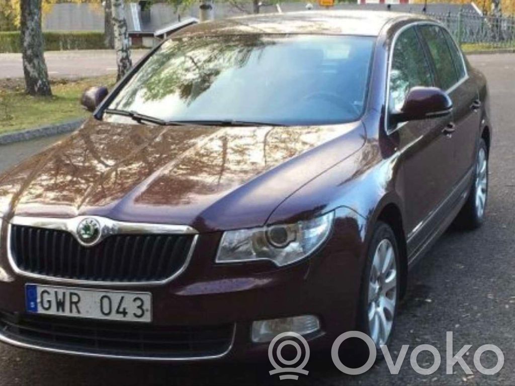 Superb B6 (3T) Superb  3T0927134C