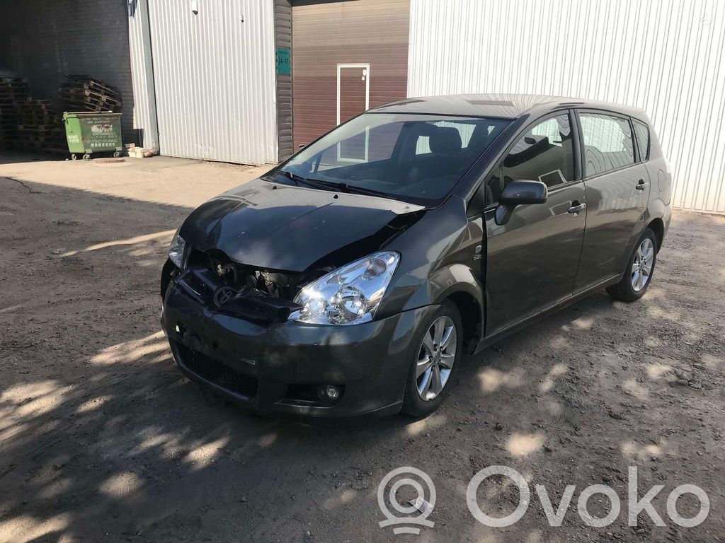 Corolla Verso AR10 Corolla Verso  891730F010