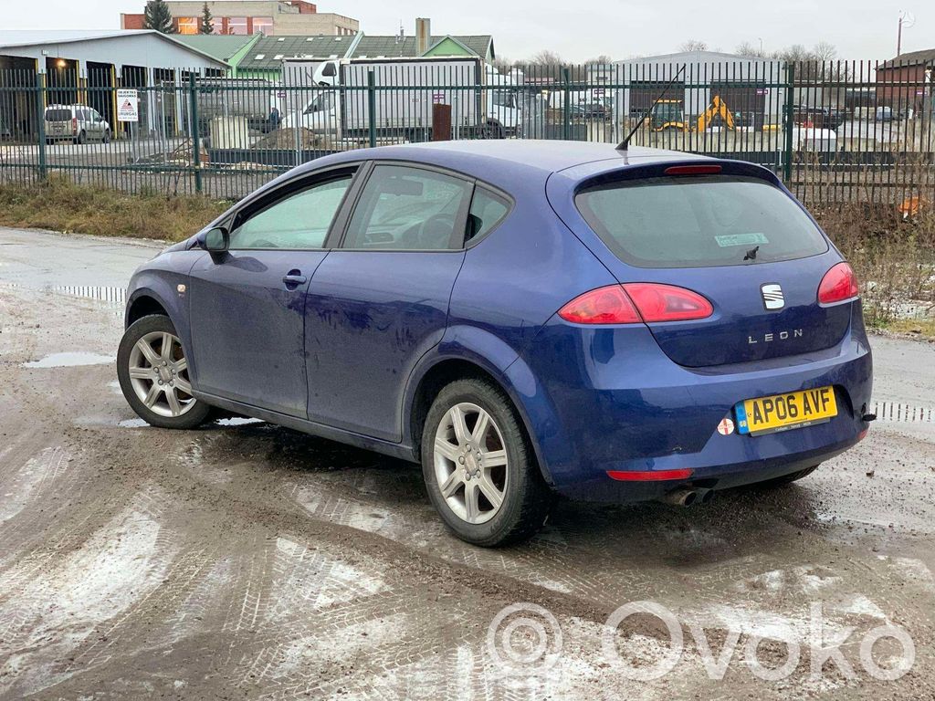 Leon (1P) Leon  06F906262H
