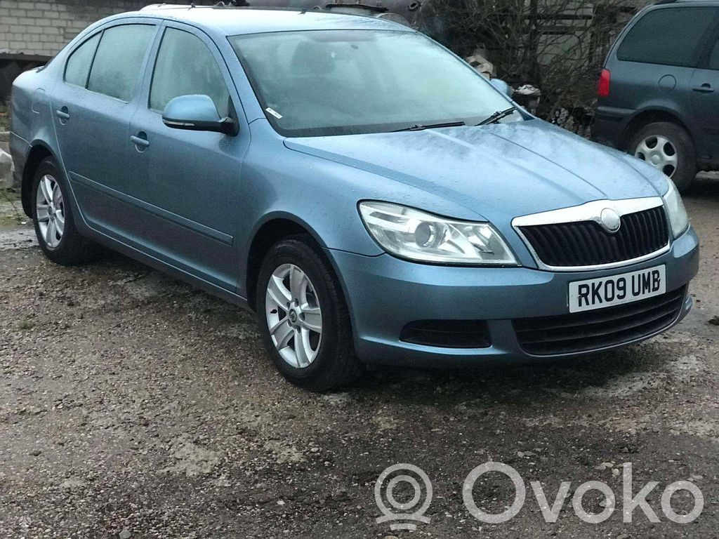 Octavia Mk2 (1Z) Octavia  1Z0857551AS