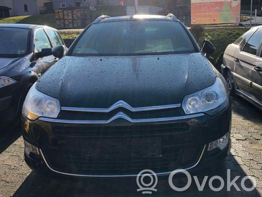 C5 C5, C5 Aircross  K5855004