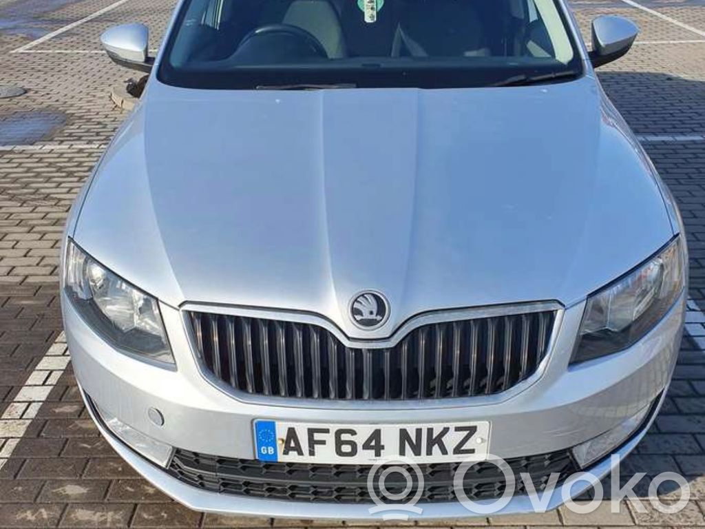 Octavia Mk3 (5E) Octavia  5E0857504C