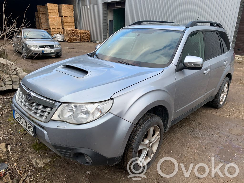 Forester SH Forester  20202SC001