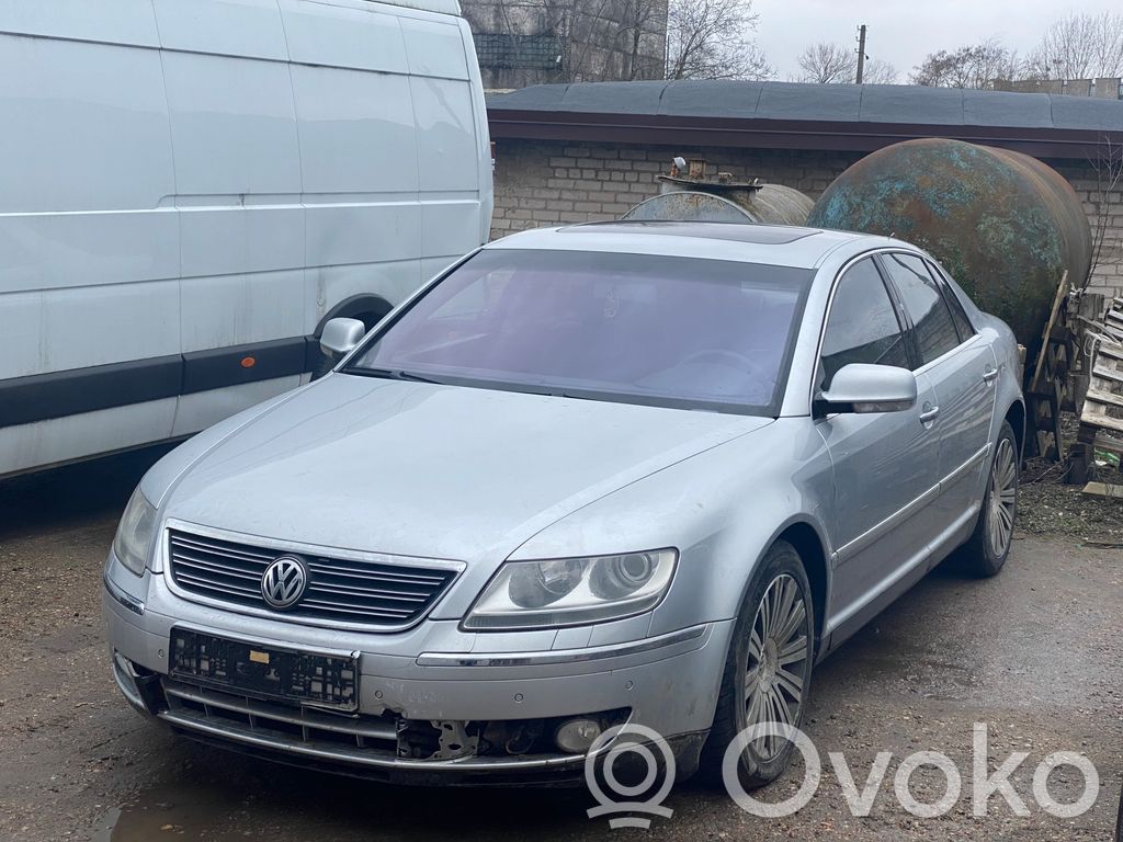 Phaeton Phaeton  3D0907563C