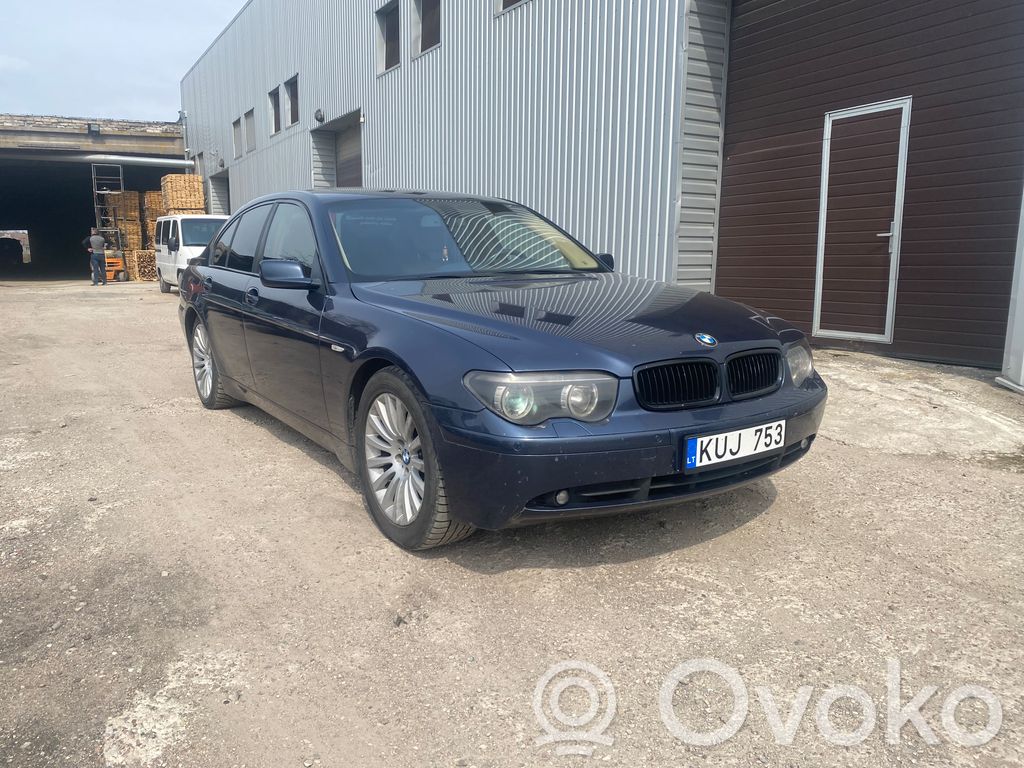 7 E65 E66 Series 7  7016879