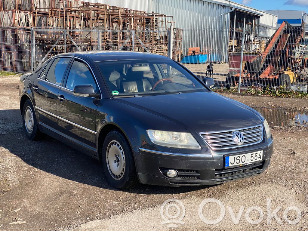 Phaeton Phaeton  4E0407272A