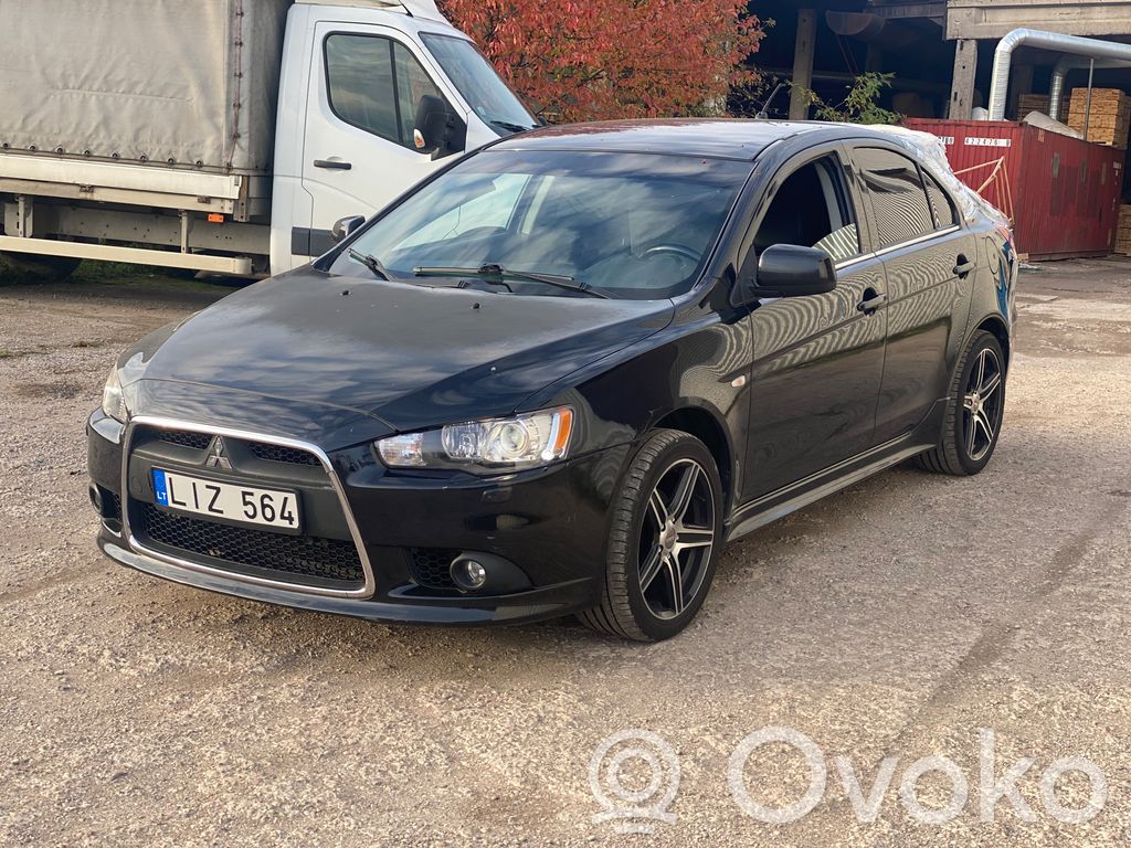 Lancer X Lancer  8000A212XA
