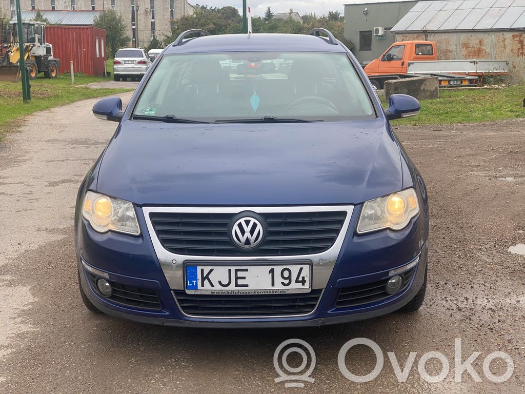 PASSAT B6 Passat  3C0853855B