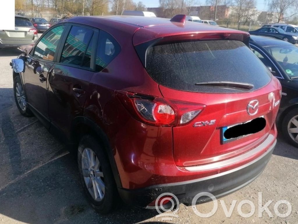 CX-5 CX-5  KD4564431