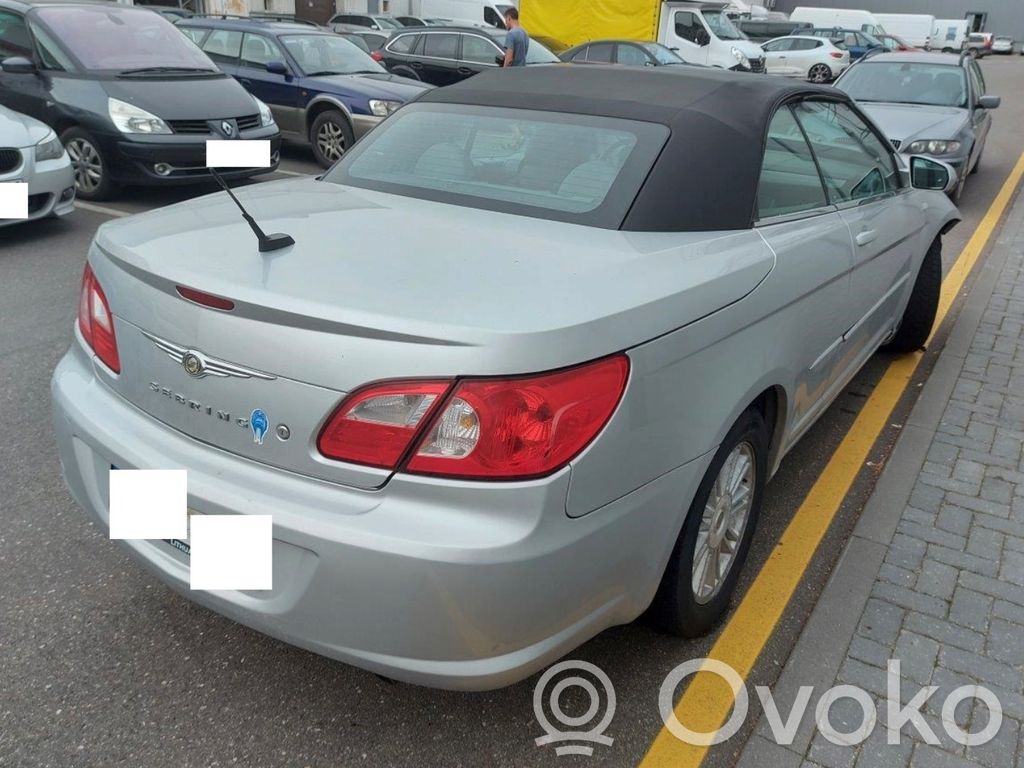 Sebring (JS) Sebring  5034555AA