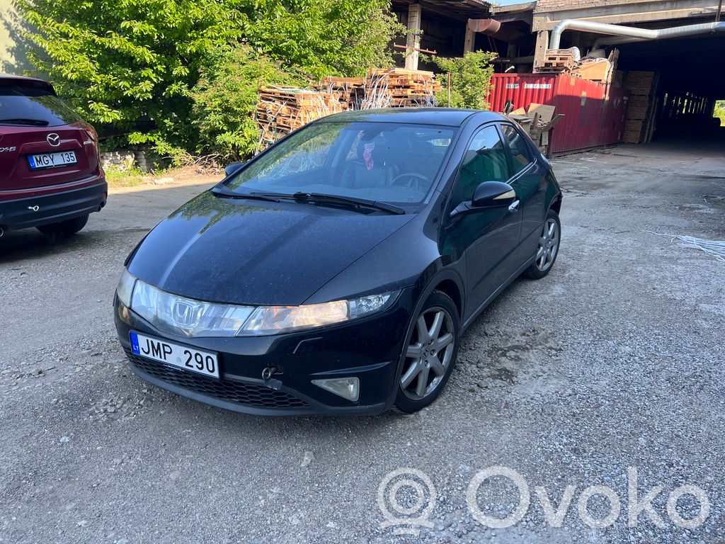 Civic Civic  35881SMGG01