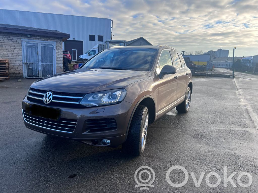 Touareg II Touareg  059121625C