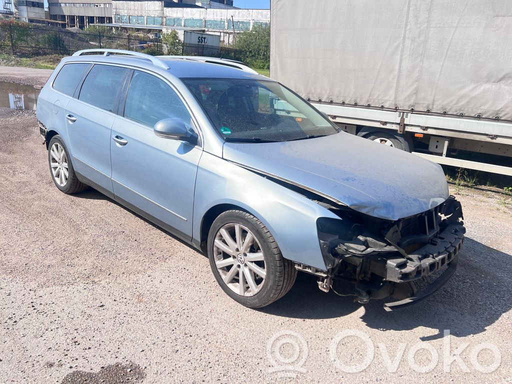 PASSAT B6 Passat  07C906262BH