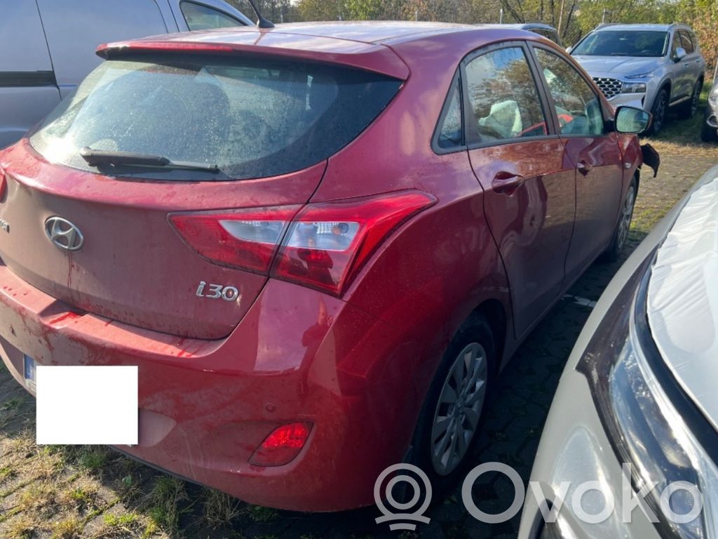 i30 i30  79780A5000