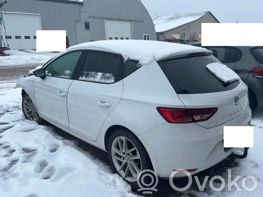 Leon (5F) Leon  5Q0407152R