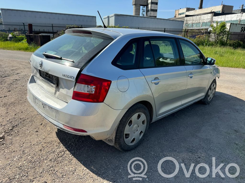 Rapid (NH) Rapid  5JB941018