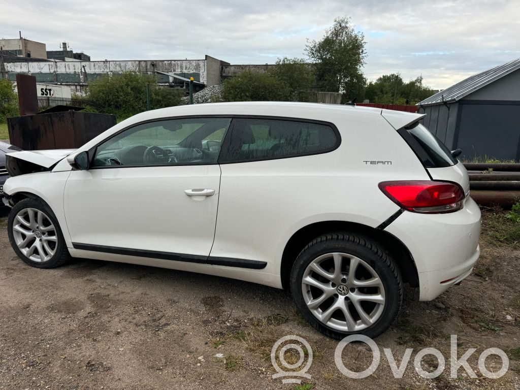 Scirocco Scirocco  1K8953041E