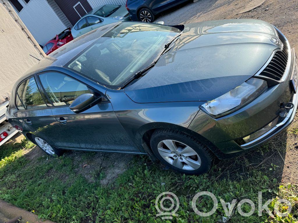 Rapid (NH) Rapid  04E903015