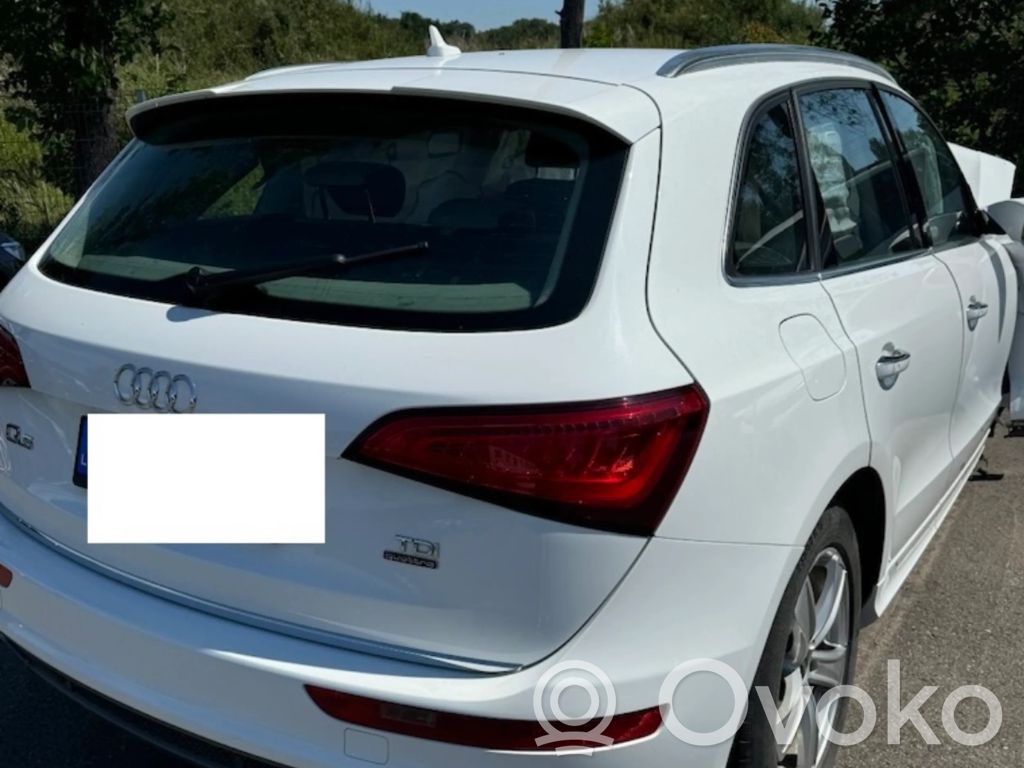 Q5 SQ5 8R Q5, SQ5  8K1971566A