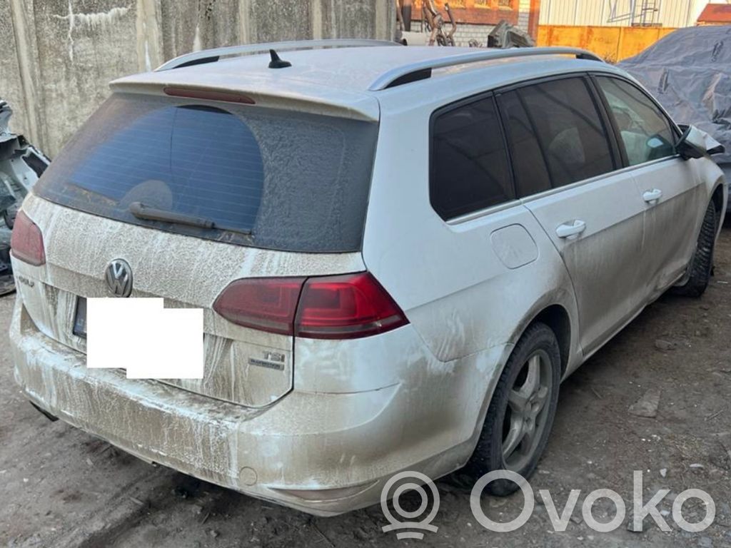 Golf VII Golf  5G0907451C