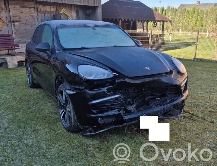 Cayenne (92A) Cayenne  958819728