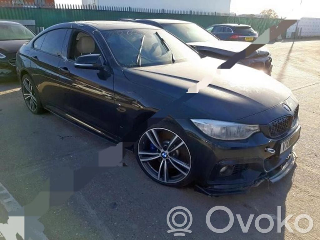 4 F36 Gran coupe Series 4  7260069