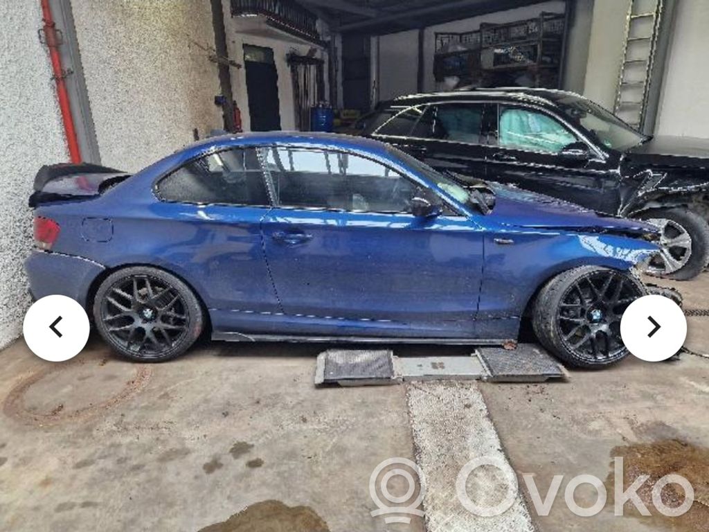 1 E82 E88 Series 1  9220951