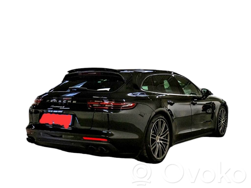 Panamera (971) Panamera  06M907309C