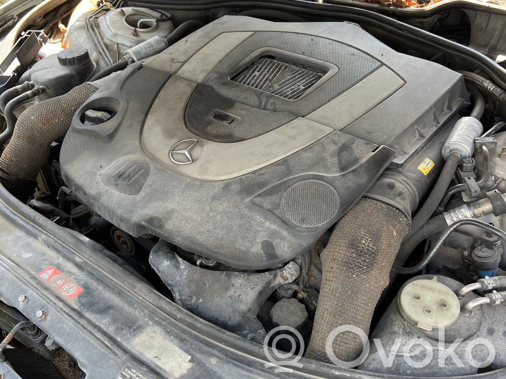 S W221 S-class, AMG (W126, W140, W220, W221, W222)  A2218705587